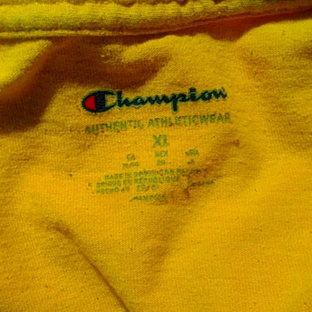 Mens XL T-shirt